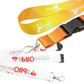 Promotional Lanyard With Id Card Badge Holder Hand Wrist Lanyard Card Holder Straps Keychain Short Mobile Phone Lanyard