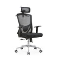 Luxury Ergonomic Office Chair Unique Space-Saving Design Frame Office Chair Fully Mesh Support Executive Chair