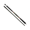 Premium Carbon Shaft Maple Wood Butt Handmade 1/2-pc 58inch Billiard Pool Cue with 12.5mm Tip for Sale MegaBDM