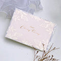 Custom Logo Greetings Cards Packaging Tracing Paper Envelope Postcard Packaging Envelope Wedding Invitations Envelope