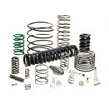 Factory Professional Wholesale ZT Spring Customized High-quality High-precision Compression Spring