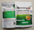 Winstown Factory Herb Detox Slim Tea Custom Rebranding OEM Lemon Winstown Factory Manufacturer Moringa Slim Green Tea Detox Tea