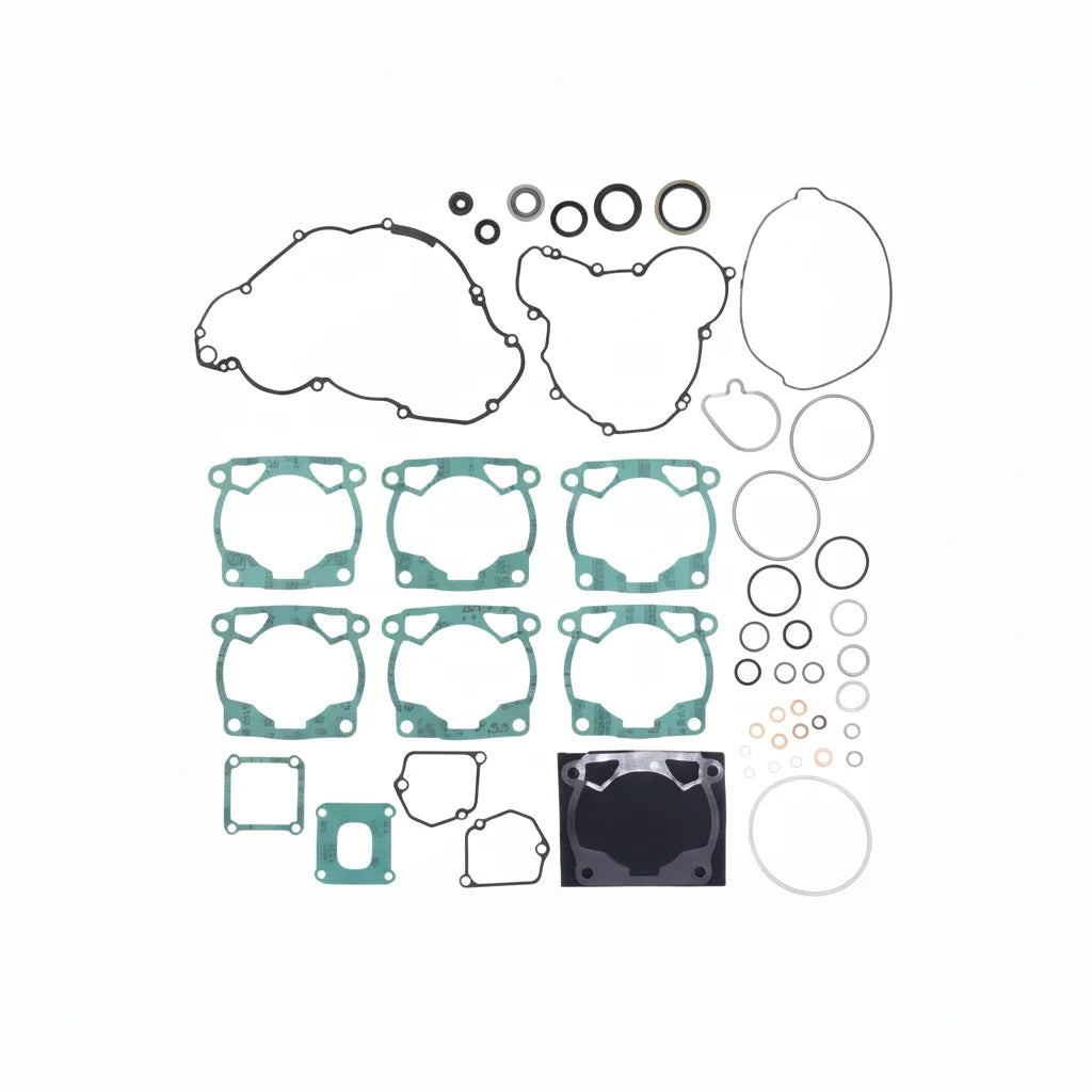 Athena Gas Gas EC 250 24 Engine Gasket Kit Essential Tool Kit for Gas Gas EC 250 24 Engine
