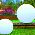 Waterproof Swimming Pool Decoration Glowing Ball Light LED Sphere