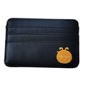 Slim Wallet Card Holder Genuine Leather Bifold Mens Wallet Portefeuille Rfid Money Clip Wallets for Men