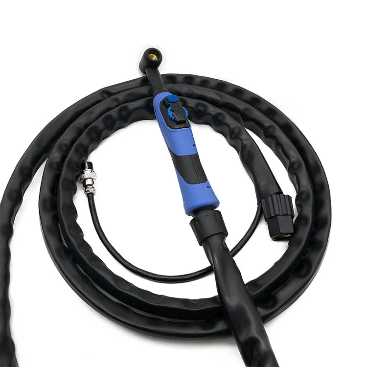 Welding Torch Consumables Accessories Kits for Wp-9/20/25