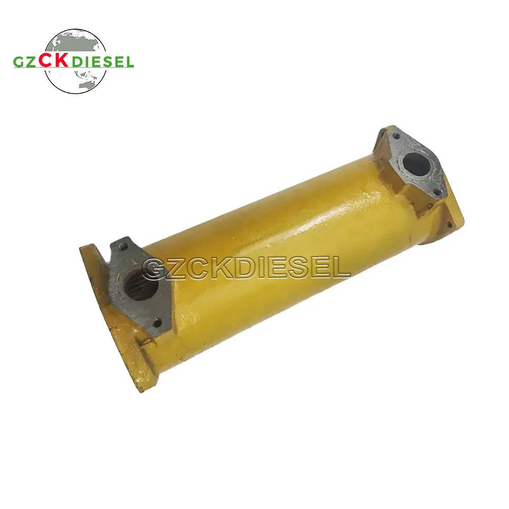 Oil Cooler Assy 1154514 115-4514 115-4517 1154517 for Excavator 3176C 345B L Engine C12 C-12