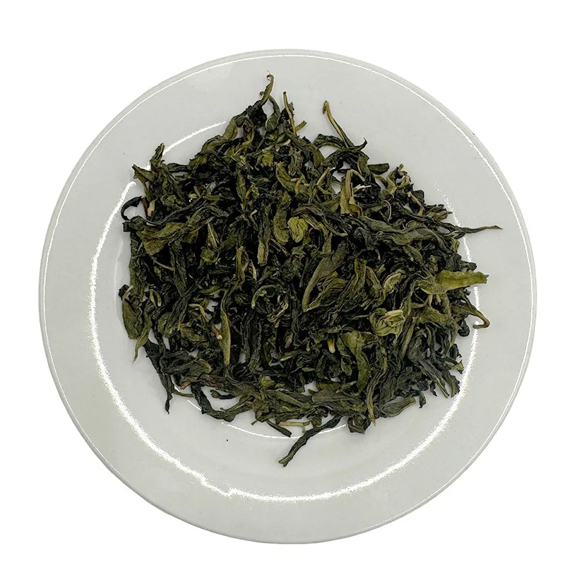 EU ISO Phoenix Dancong Oolong Tea Ya Shi Xiang Tea Rich in Aroma