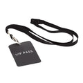 China Wholesale Custom Nylon Polyester Lanyard Keychain Plain Cell Phone Neck Strap with Digital Printing for Promotions