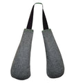 100% Natural Bamboo Charcoal Air Freshener Bag for Sports Solid Gel Shape Boxing Gloves Odor Eliminator and Moisture Absorber