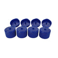 Disposable Plastic Bottle Cap 24/410 Skin Care Product Flip Top Cap Snap Top Caps