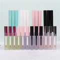OEM/ODM Long Extension Eyelash and Brow Growth Booster Natural Lash Serum