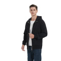 Double Layers 5g Shielding Clothing Radiation Protection Clothing Block Proof Garments Emf Blocking Hoodie