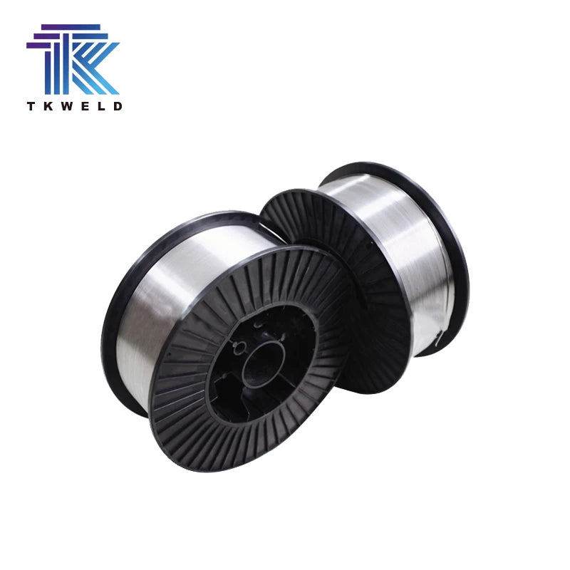 TKweld High Quality Flux Cored Hard Facing MIG Welding Wire E71T-GS Carbon Steel 1.2-1.6mm