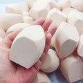 Factory Supplier Super Soft Large Beauty Makeup Sponge Blender Non-Latex Cosmetic Powder Puff for Beauty