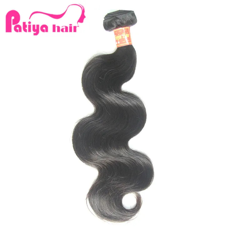 Hair Supplier Wholesale Price Brazilian Human Hair Weave Double Weft Wet and Wavy Virgin Brazilian Hair Raw Body Wave Bundles