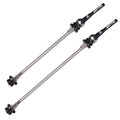 Mountain Bike Axle Quick Release Skewer Front Rear Bicycle Axle Wheel Hub