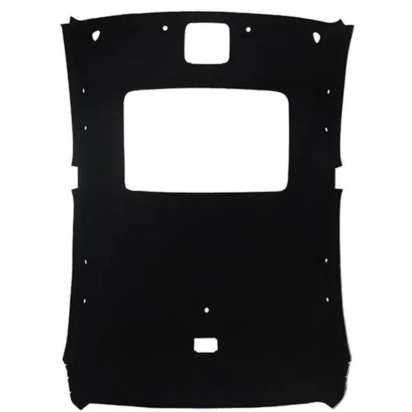 Automotive Polyester Auto Headliner Fabric Roll | OEM Car Roof Ceiling Material | IATF16949 | Custom Color | Free Sample