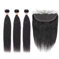 100% Raw Virgin Unprocessed Peruvian Black Woman Hair Bundles Human Extensions for Braiding Bulk Tip Drop Shipping Available