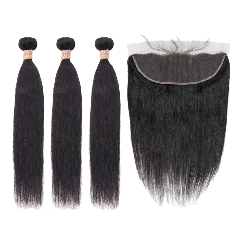 100% Raw Virgin Unprocessed Peruvian Black Woman Hair Bundles Human Extensions for Braiding Bulk Tip Drop Shipping Available