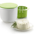 Kitchen Microwave Cheese Maker Tool
