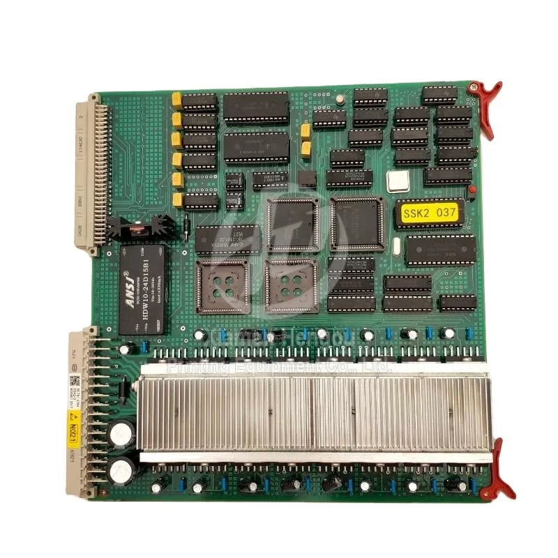 00.788.0222 Printing Machine New Circuit Board 00.755.1162/U03 SSK2 037