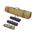 Wholesale Outdoor Waterproof 150/210CM Camping Hiking Roll up Tactical Plus Size Shooting Mat