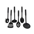 6PCS Modern Kitchen Tool Set Non-Stick Kitchen Utensils Household Cookware