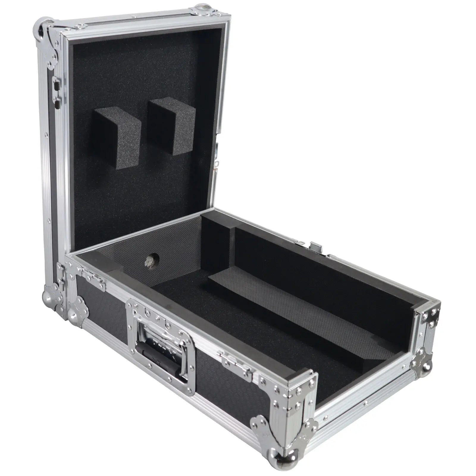 Durable Aluminum Mixer Flight Case with Customizable OEM and ODM Support