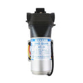 High Quality 24V 50PSI 16LPM Mini Diaphragm Booster Pump DP-50 with Chemical Resistance Factory Outlet Promotion