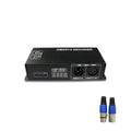 Professional Dj Disco Lighting RGB RGBW Led Dmx512 Lighting Dmx Controller for Light Strip