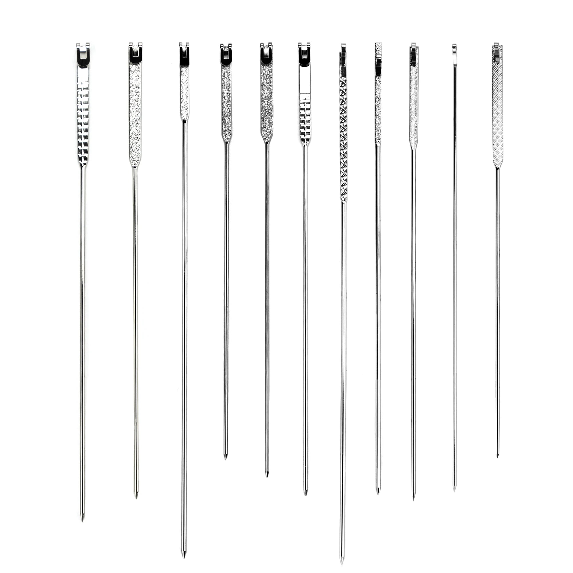 Wholesale Glasses Accessories Factory Customizable Metal Stainless Steel Line Hinges Temples for Glasses