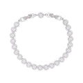 Quality  Diamond Diamond Series Austrian Bracelet Bracelet