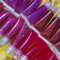 Wholesale Your Own logo Private Label Squeeze Lipgloss Tube Glossy Liquid Lip Gloss Vendor