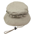 Outdoor Hunting Sun protection Jungle Camouflage Boonie Cap Tactical Hiking Boonie Bucket Hat