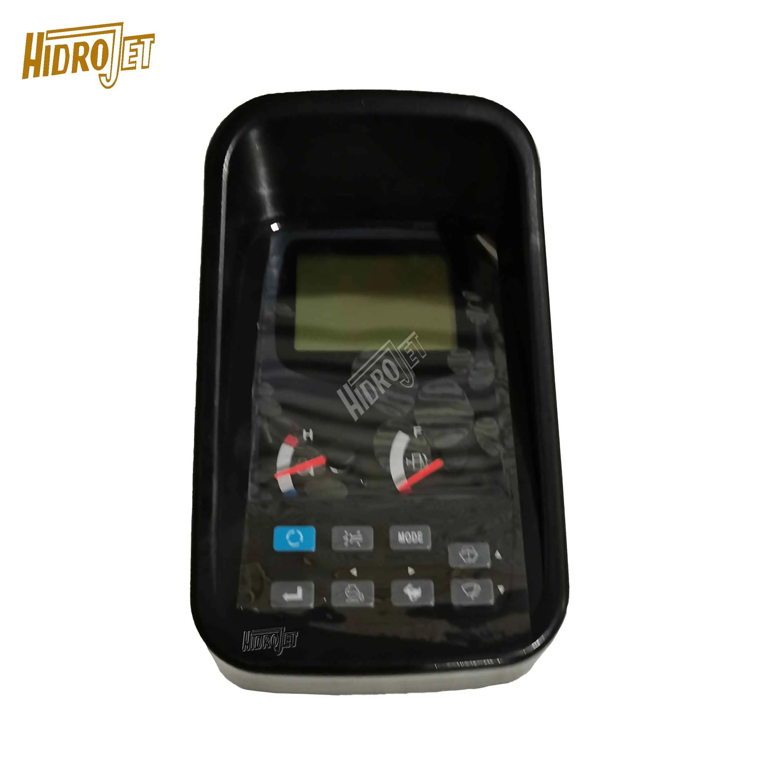 HIDROJET SK200-8 Display Panel Yn59s00021f3 Monitor for Engine Excavator Parts Excavator Accessory