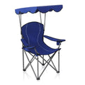 Woqi Lightweight Camping and Beach Fishing Chair Outdoor Folding with Cup Holder and Carrying Bag for Hotels