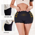 High Compress Scrunch Butt Lifter Shaper Panties Shorts Padded Hip Enhancer Shaper Shapewear