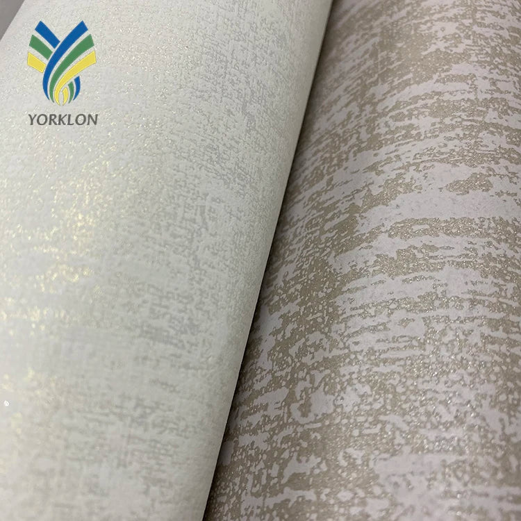 YKPU 1 Modern Staircase Corridor Home Decoration Girls Bedroom Bulk Non Woven Pain 10m Wallpaper Rolls