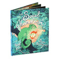Custom Full Color Paperback  Kids Book Printing Childrens' Story Book Printing Hardback