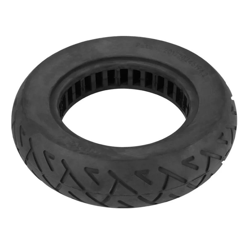 Factory 10 Inch Solid Tire 10*2.5 Honeycomb Tyre for xiaomi  Electric Scooter Tires