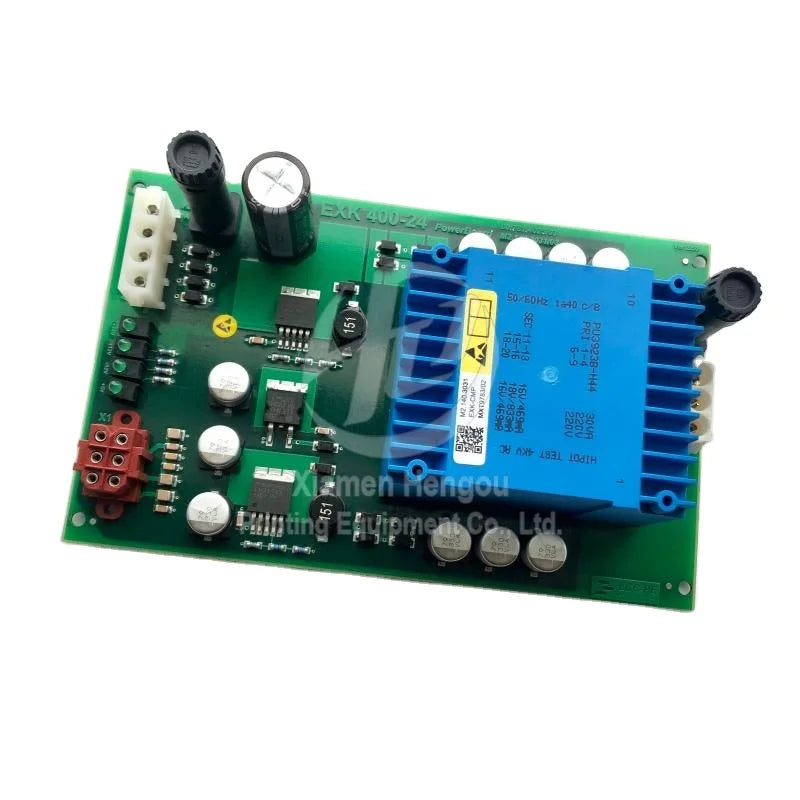 SM74 EXK400 Circuit Board 00.781.4025/03 CD102 SM102 Support LVM Board M2.148.3031/03 Power Board EXK 400