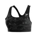 Fashion Workout Tops Women Gym Training Workout Polyester Scrunch Fitness Active Wear Private Label Sports Bra Gym Yoga Bras