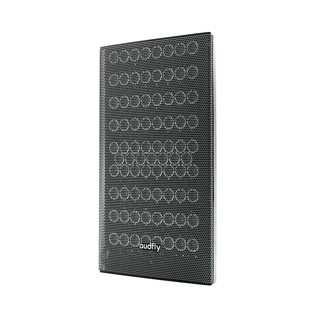 Audfly Wall Mounted Bracket  Ultrasound Directional Speakers Audio System Sound Professional
