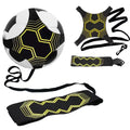 Soccer Belt Trainer Solo Soccer Kick Trainer Soccer Practice Training Aid for Kids Soccer Volleyball Rugby Trainer