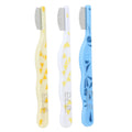 Dogs Tear Stain and Mucus Remover Comb Cat Detail Grooming Mini Comb Face Comb for Dogs