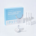 Wireless Laser Tooth Whitening Gel Anti-allergic Teeth Whitening Equipment Home Use Kit