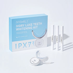Wireless Laser Tooth Whitening Gel Anti-allergic Teeth Whitening Equipment Home Use Kit