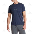 Merino Wool Cashmere Cashmere Tee t Shirt Custom High Quality Crew Neck 100% Cashmere T-shirt Tshirts