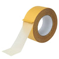 OEM Double Sided Carpet Tape Heavy Duty Waterproof Residue-Free Acrylic Adhesive 2'' for Floors Carpets Walls Crafts Masking